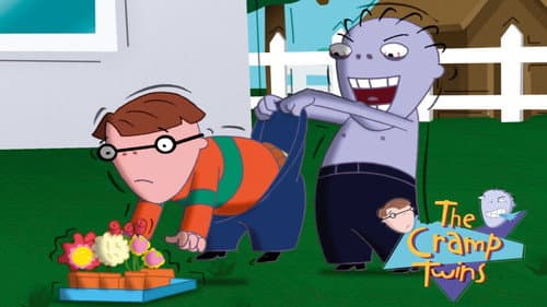 The Cramp Twins still