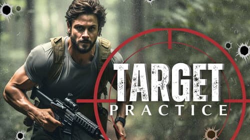 Target Practice still