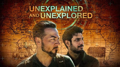 Unexplained and Unexplored still