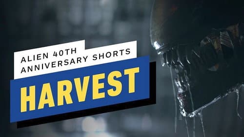 Alien: Harvest still