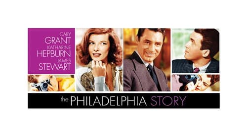 The Philadelphia Story still