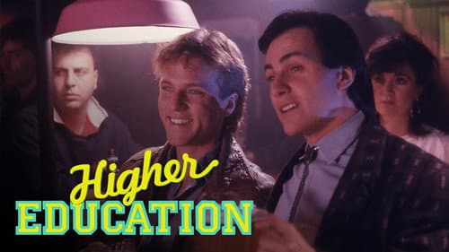 Higher Education still