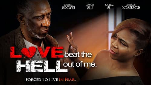 Love Beat the Hell Out of Me still