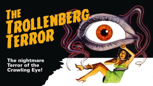 The Crawling Eye still