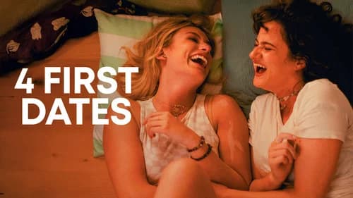 4 First Dates still