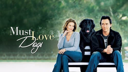 Must Love Dogs still