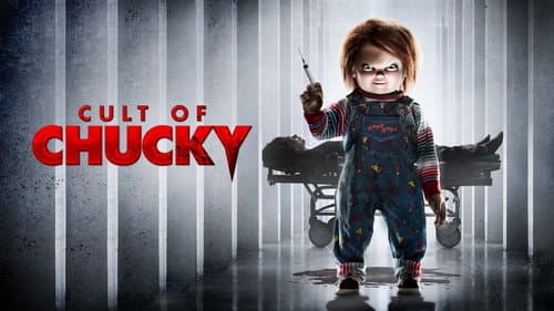 Cult of Chucky still