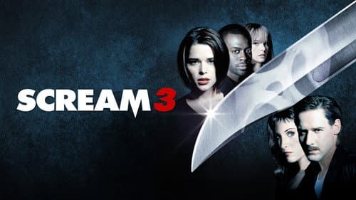 Scream 3 still