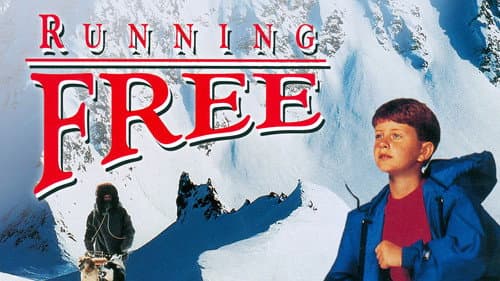 Running Free still