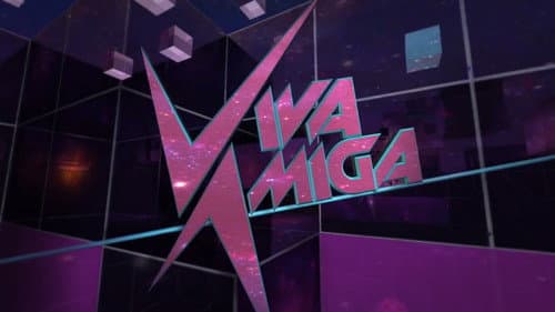 Viva Amiga still