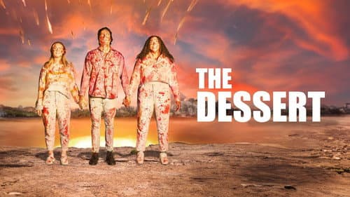 The Dessert still