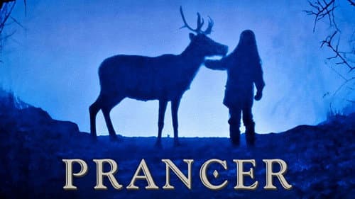 Prancer still