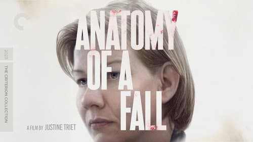 Anatomy of a Fall still