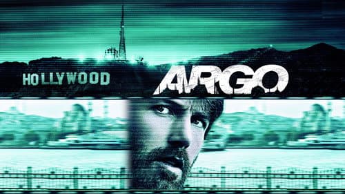 Argo still