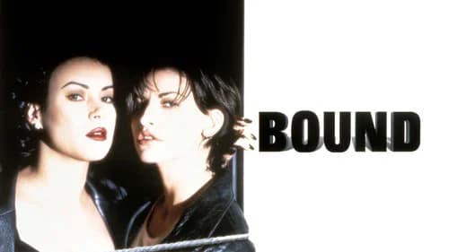 Bound still