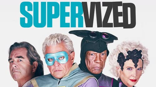Supervized still