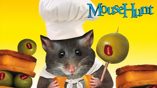 MouseHunt still
