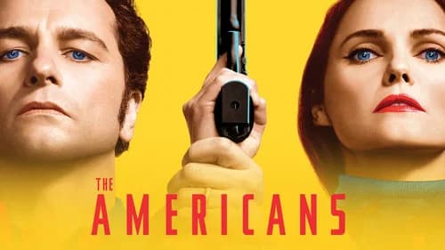 The Americans still