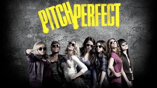 Pitch Perfect still