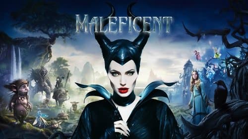 Maleficent still