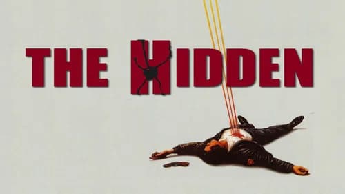 The Hidden still
