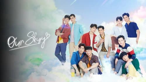 Our Skyy still