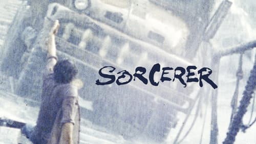 Sorcerer still