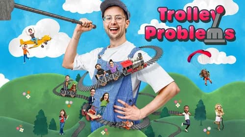 Trolley Problems still