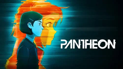 Pantheon still