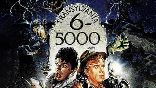 Transylvania 6-5000 still