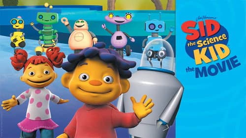 Sid the Science Kid: The Movie still