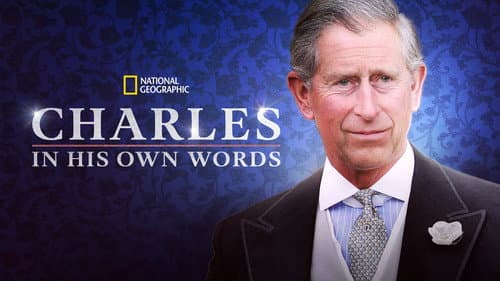 Charles: In His Own Words still