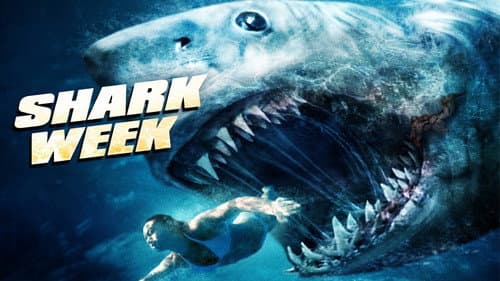 Shark Week still