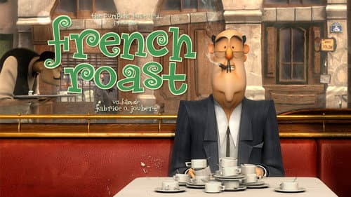 French Roast still