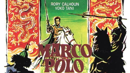 Marco Polo still