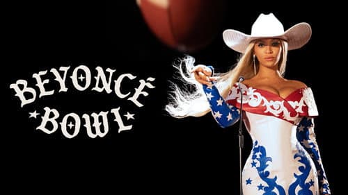 Beyoncé Bowl still