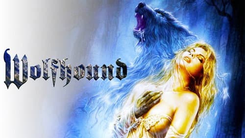 Wolfhound still