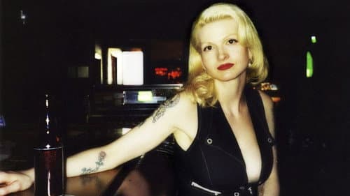 Last Fast Ride: The Life, Love and Death of a Punk Goddess still