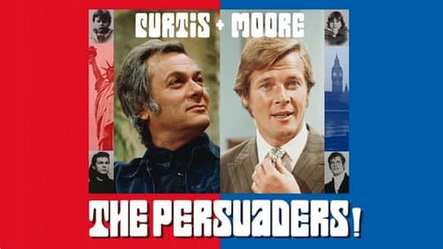 The Persuaders! still