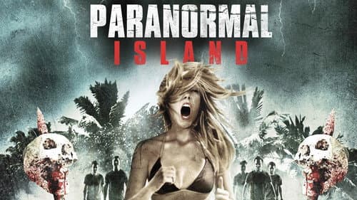 Paranormal Island still
