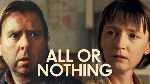 All or Nothing still