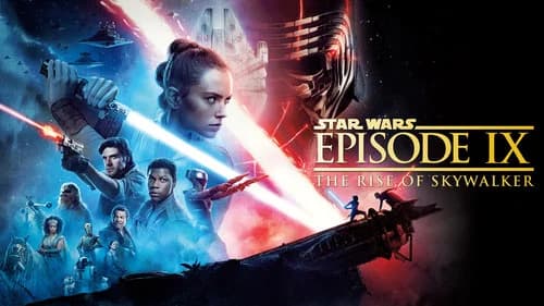 Star Wars: The Rise of Skywalker still