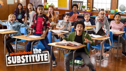 The Substitute still