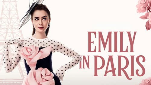 Emily in Paris still