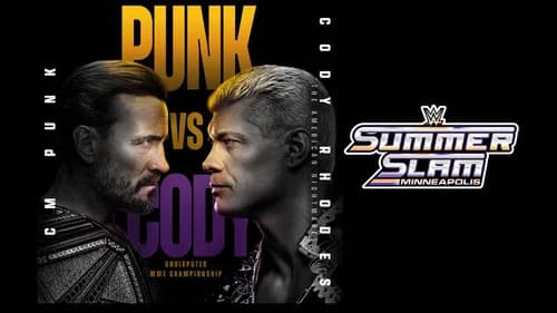 WWE SummerSlam 2026: Saturday still