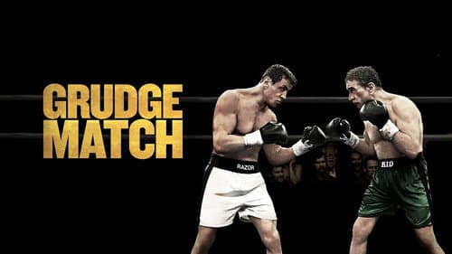 Grudge Match still