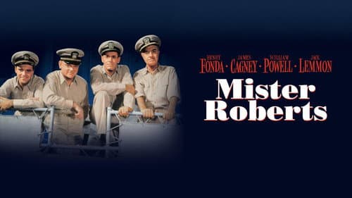 Mister Roberts still