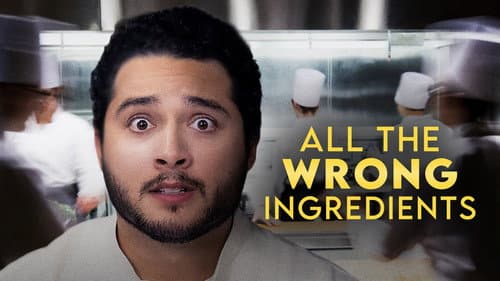 All the Wrong Ingredients still