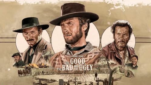 The Good, the Bad and the Ugly still