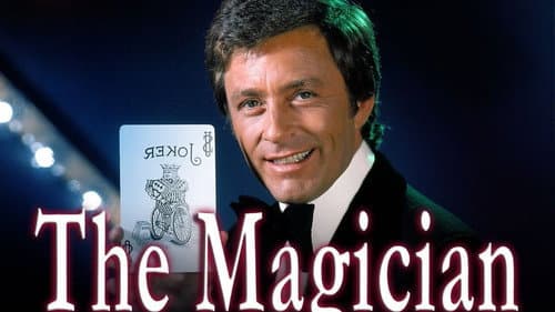 The Magician still